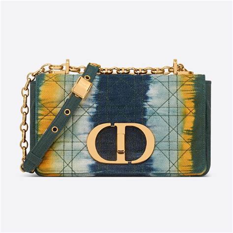 caro dior small|dior denim caro bag.